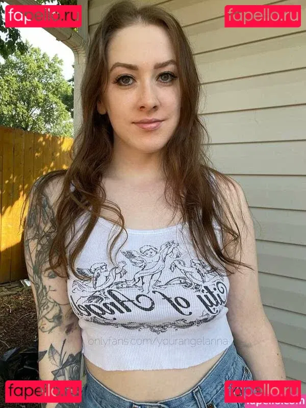 yourangelanna Onlyfans Photo Gallery 