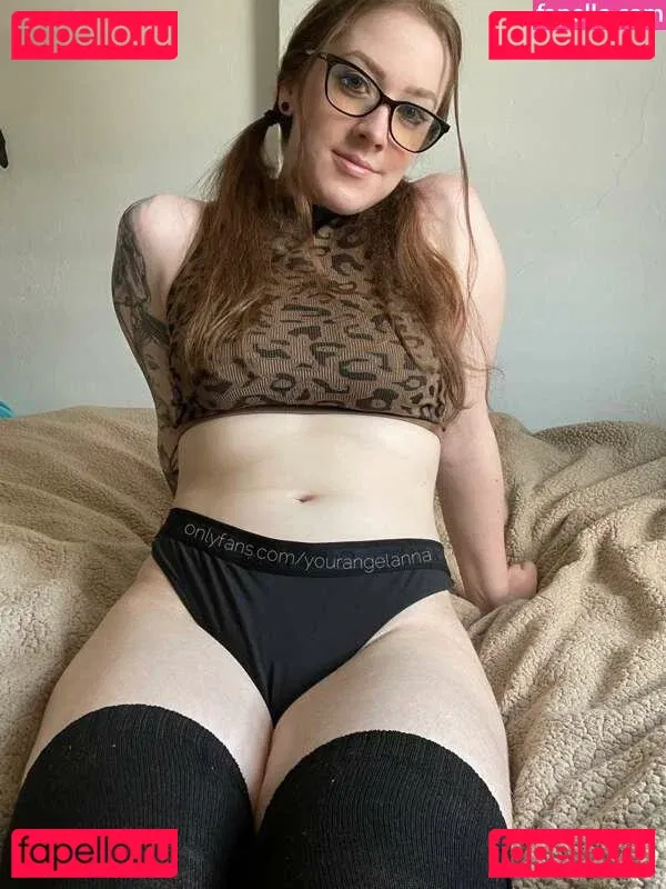 yourangelanna Onlyfans Photo Gallery 