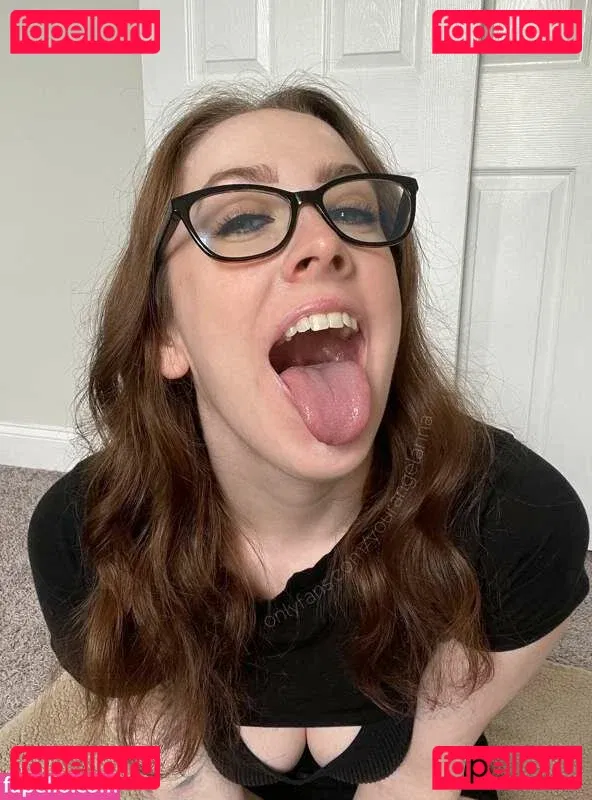 yourangelanna Onlyfans Photo Gallery 