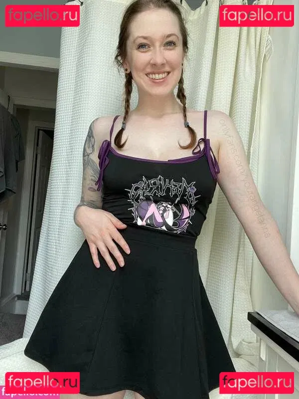 yourangelanna Onlyfans Photo Gallery 