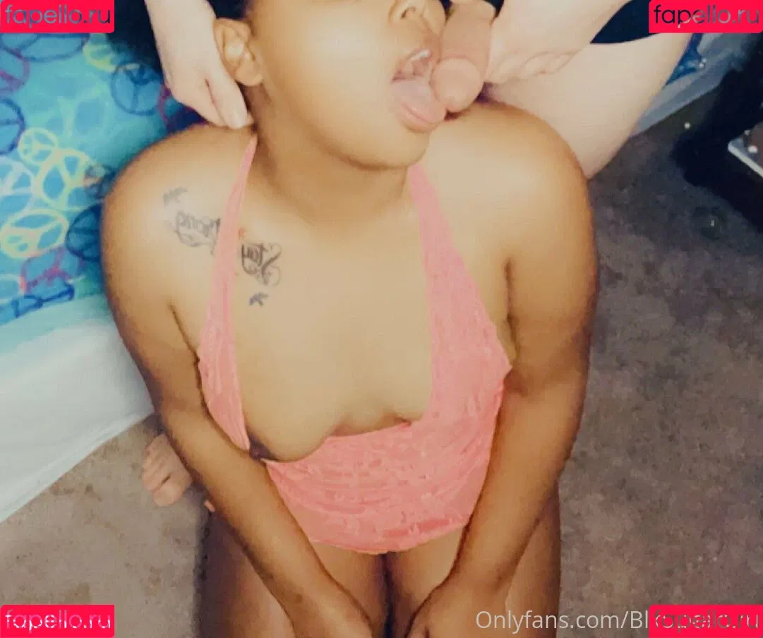 blksugargirl Onlyfans Photo Gallery 