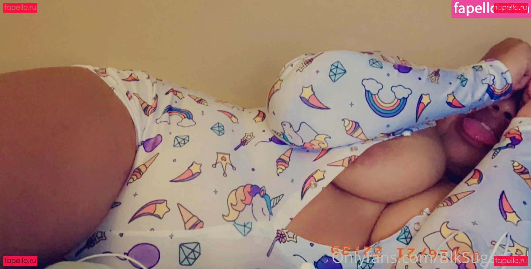 blksugargirl Onlyfans Photo Gallery 