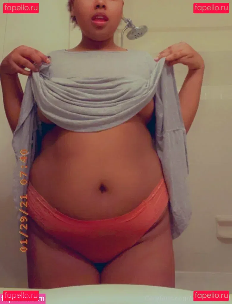 blksugargirl Onlyfans Photo Gallery 