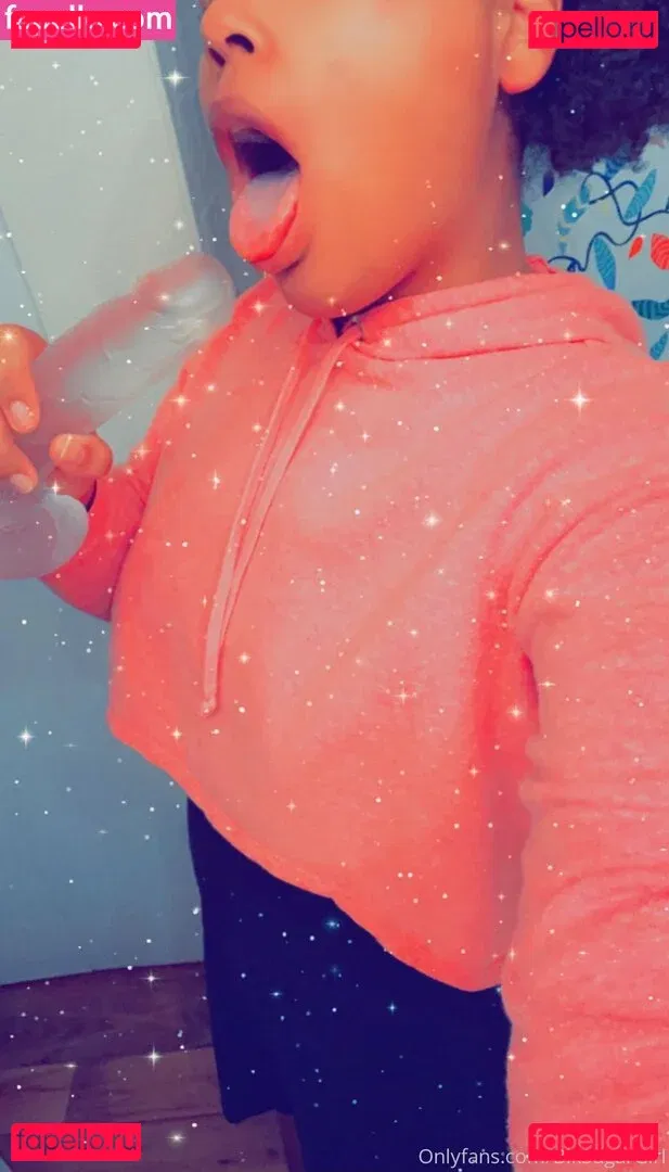 blksugargirl Onlyfans Photo Gallery 