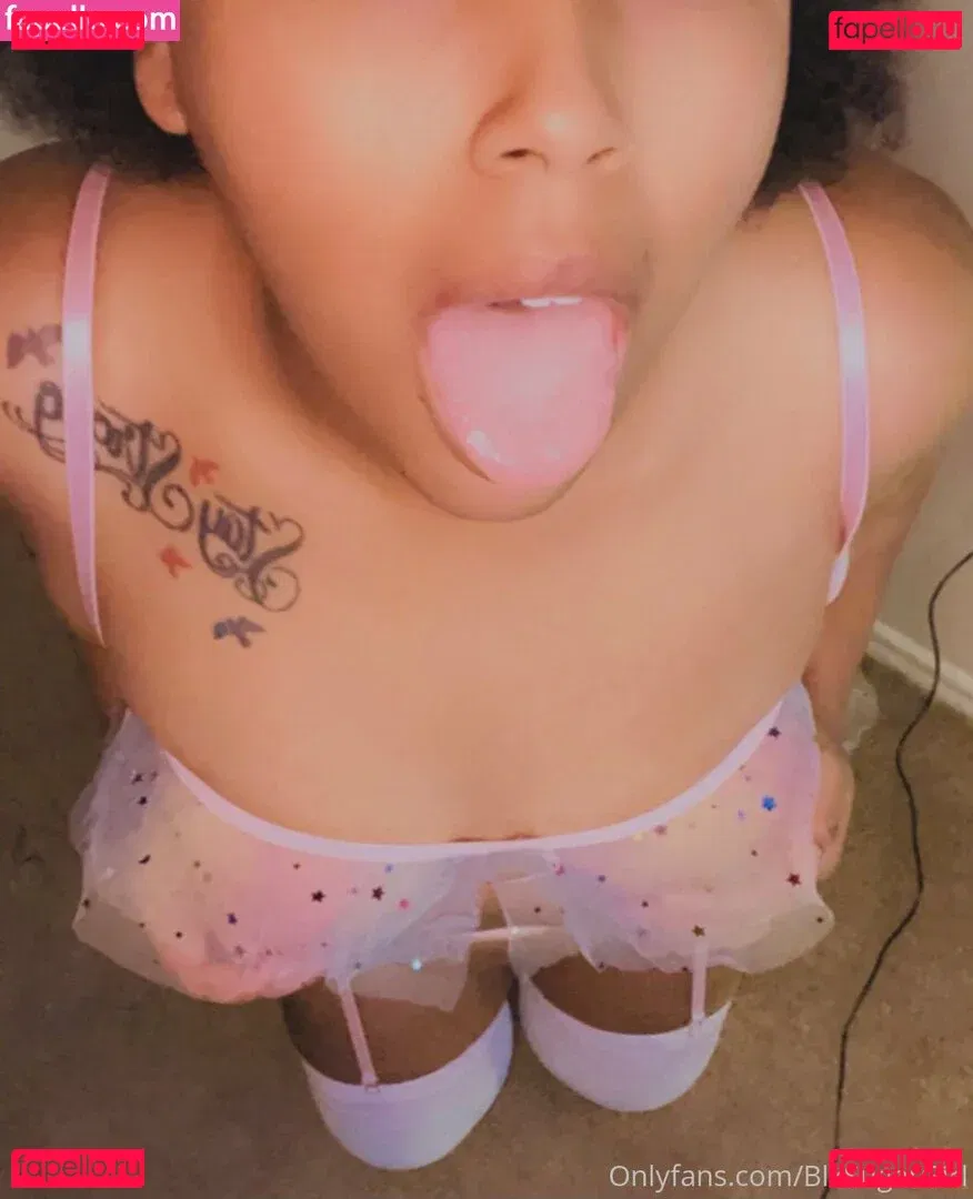 blksugargirl Onlyfans Photo Gallery 