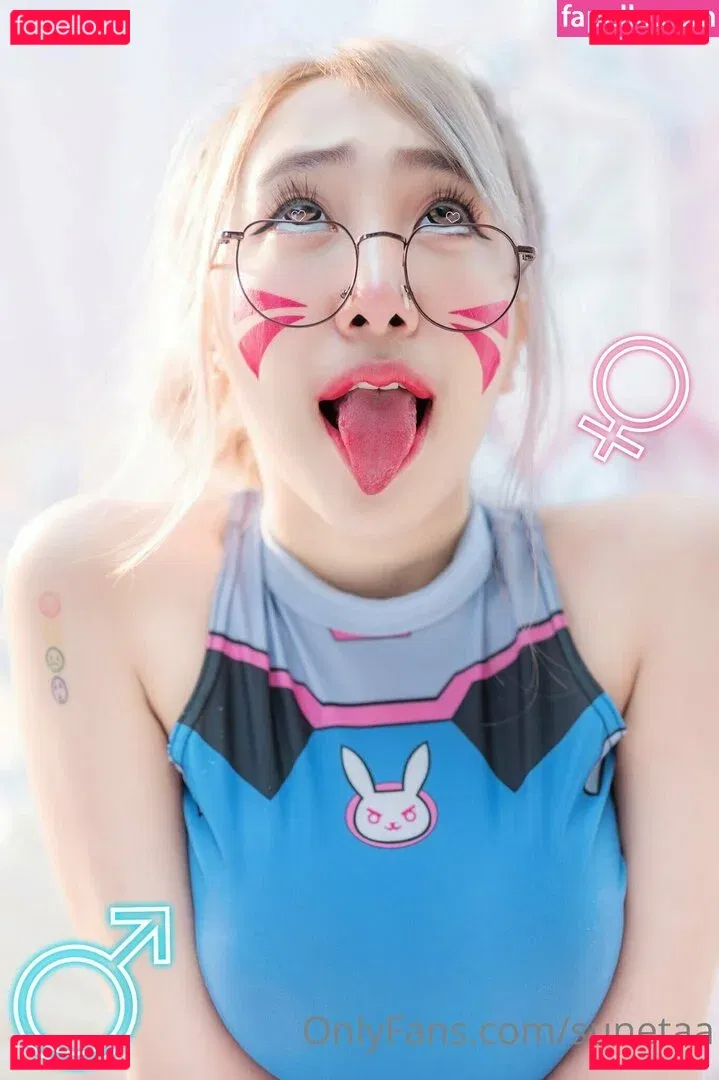 sunetaa Onlyfans Photo Gallery 