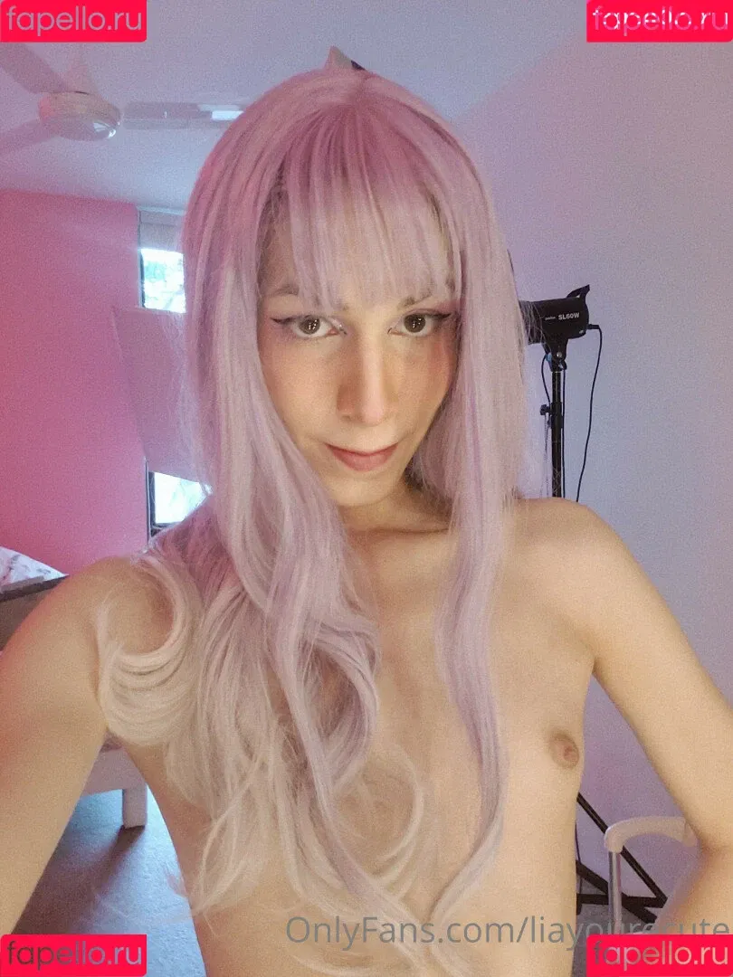 LiaYoureCute Onlyfans Photo Gallery 