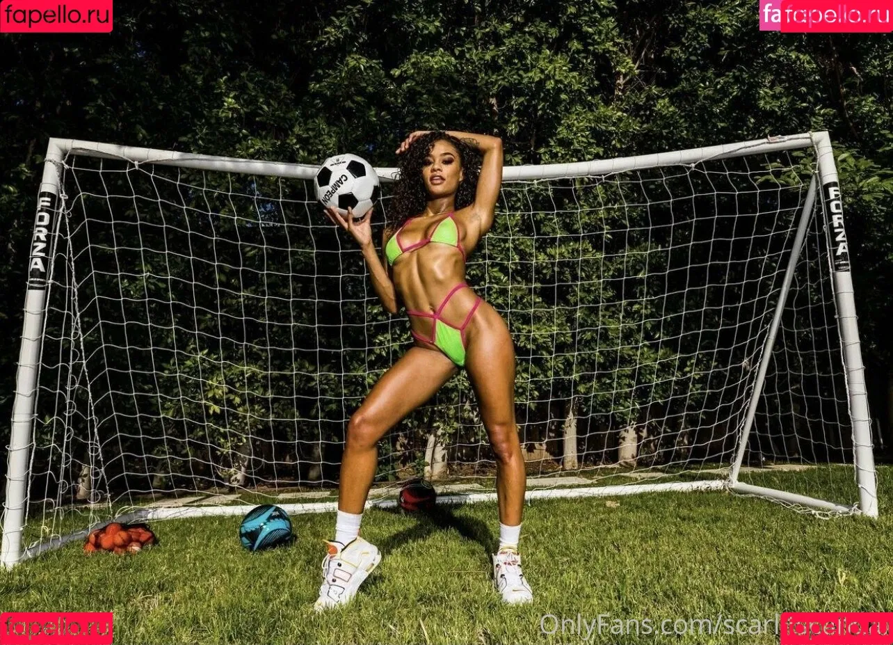 scarlitscandal Onlyfans Photo Gallery 