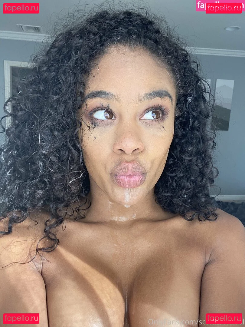 scarlitscandal Onlyfans Photo Gallery 