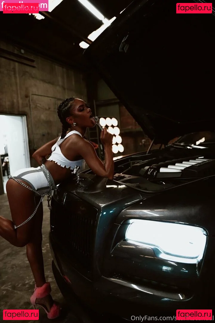 scarlitscandal Onlyfans Photo Gallery 