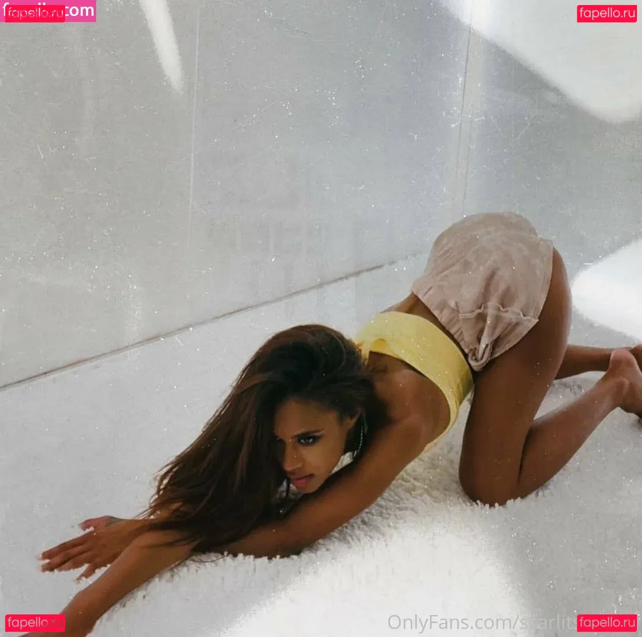 scarlitscandal Onlyfans Photo Gallery 