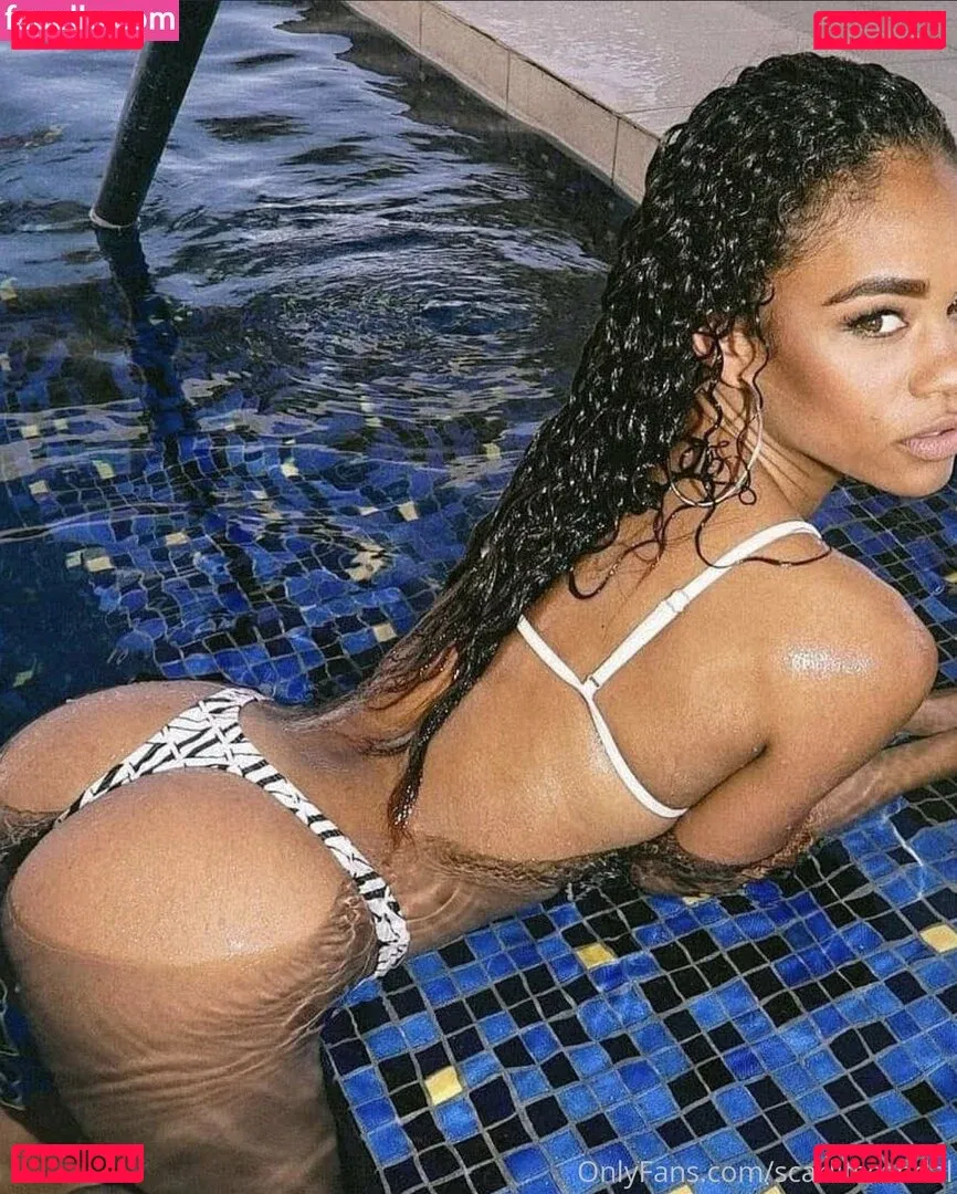 scarlitscandal Onlyfans Photo Gallery 