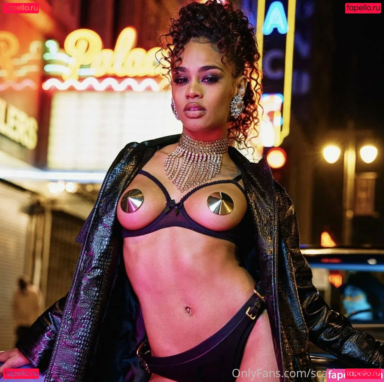 scarlitscandal Onlyfans Photo Gallery 