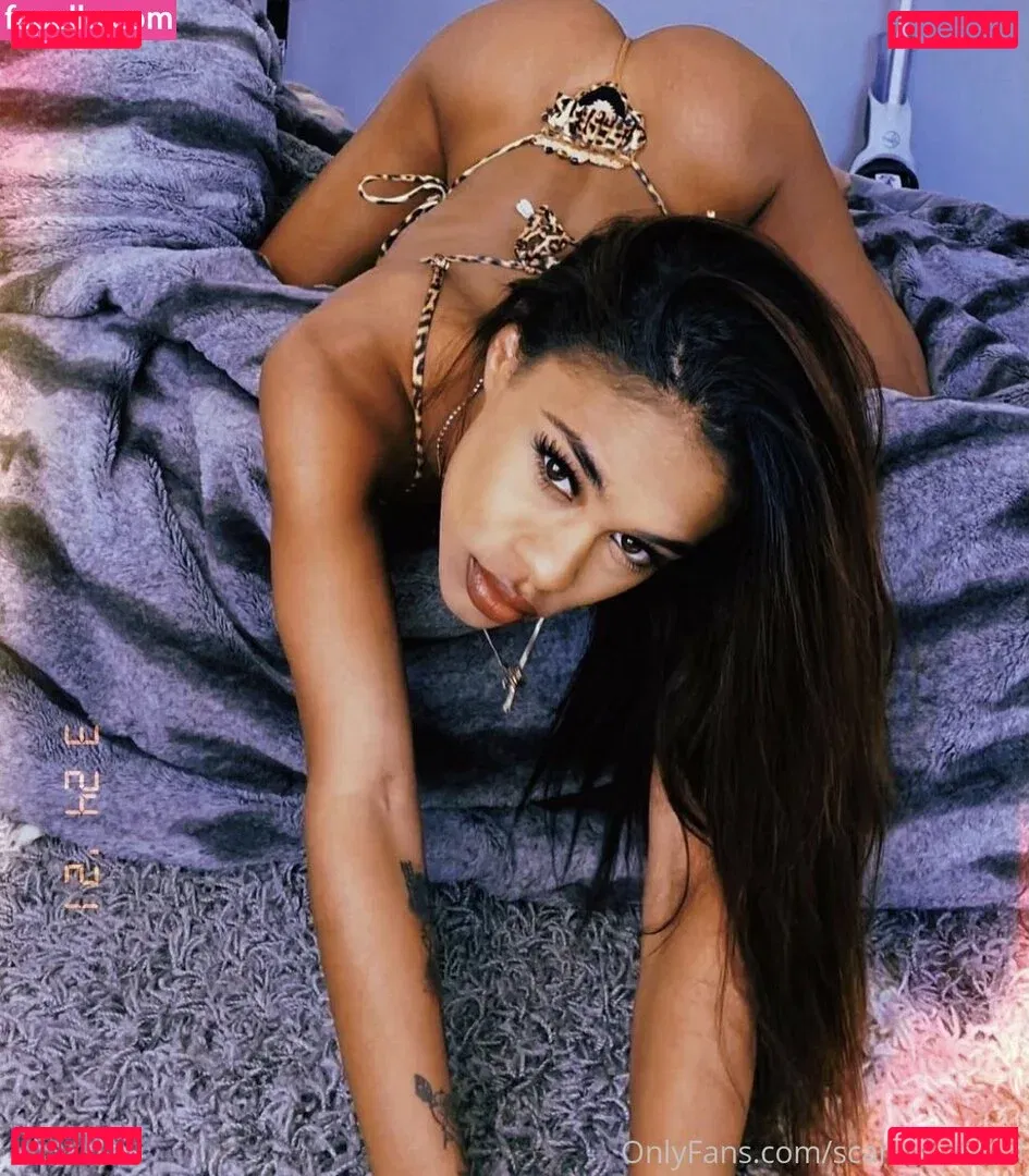 scarlitscandal Onlyfans Photo Gallery 