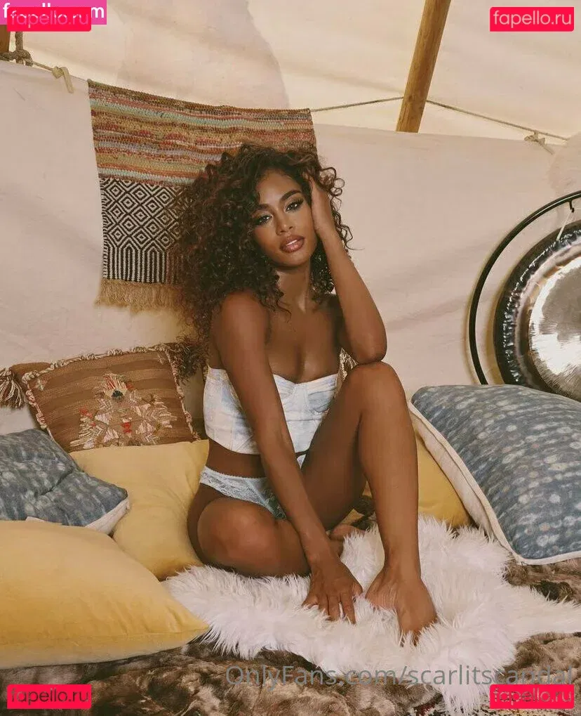 scarlitscandal Onlyfans Photo Gallery 