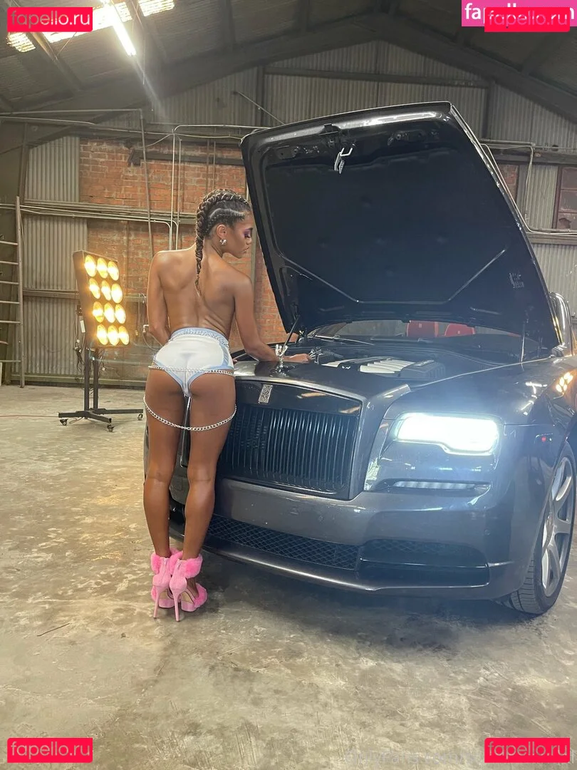 scarlitscandal Onlyfans Photo Gallery 