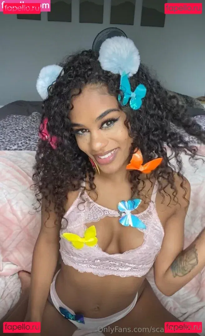 scarlitscandal Onlyfans Photo Gallery 
