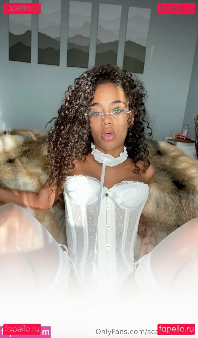 scarlitscandal Onlyfans Photo Gallery 