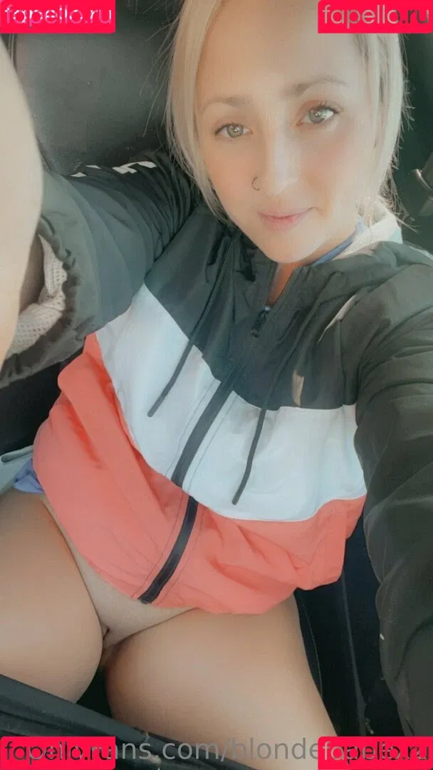 blondebabex2 Onlyfans Photo Gallery 