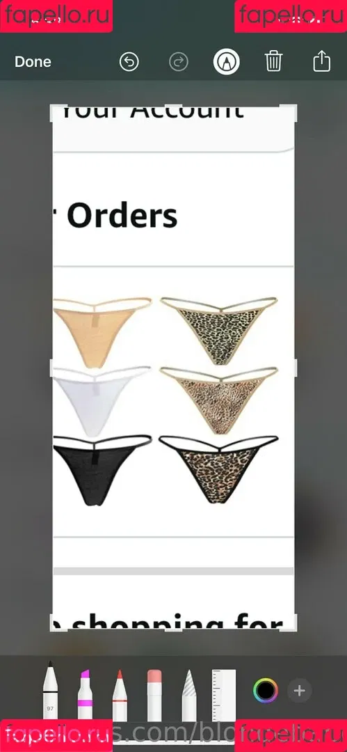 blondebabex2 Onlyfans Photo Gallery 
