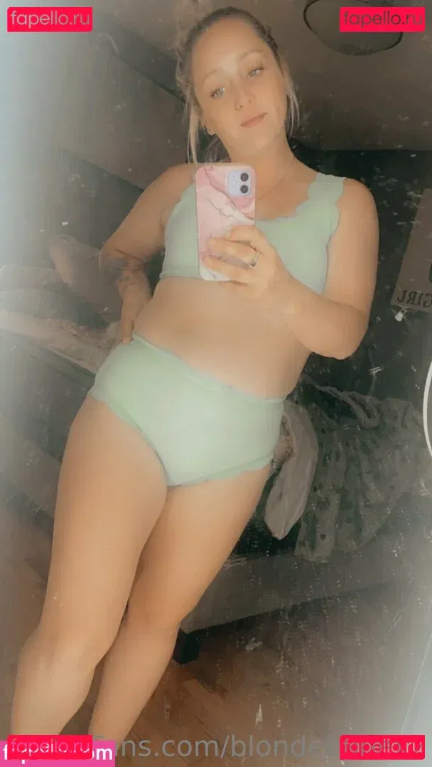 blondebabex2 Onlyfans Photo Gallery 