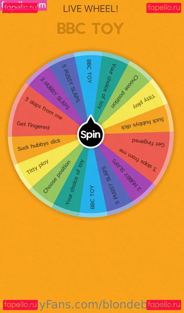 blondebabex2 Onlyfans Photo Gallery 