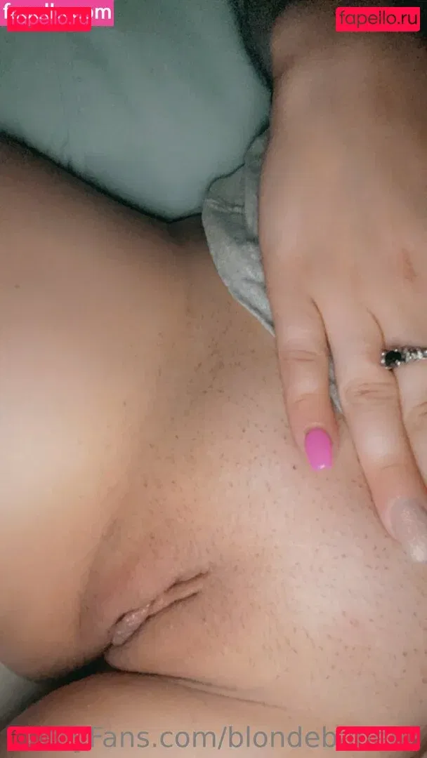 blondebabex2 Onlyfans Photo Gallery 