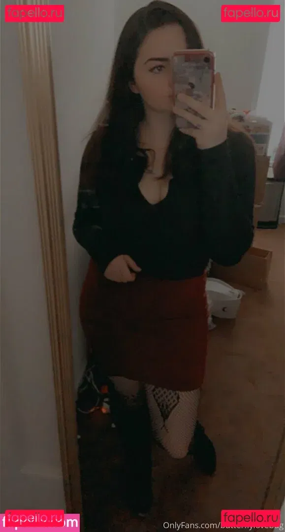 butterflylovebug Onlyfans Photo Gallery 