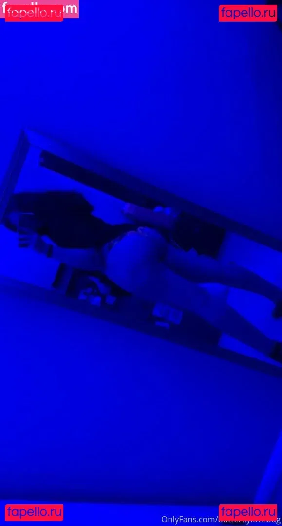 butterflylovebug Onlyfans Photo Gallery 