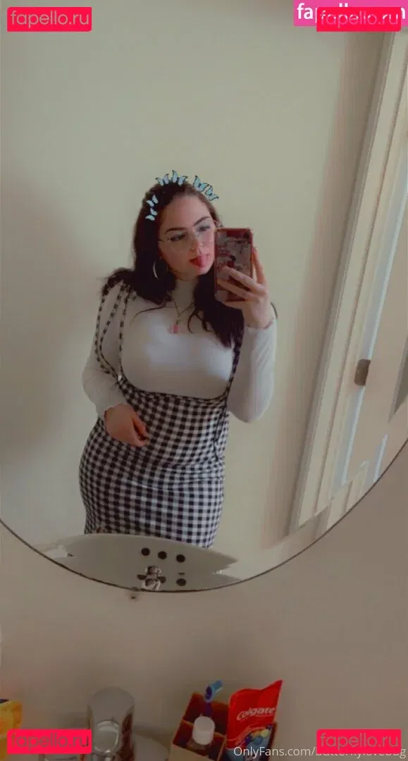 butterflylovebug Onlyfans Photo Gallery 