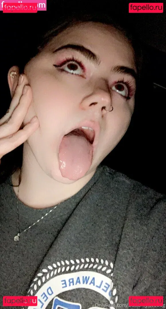 butterflylovebug Onlyfans Photo Gallery 