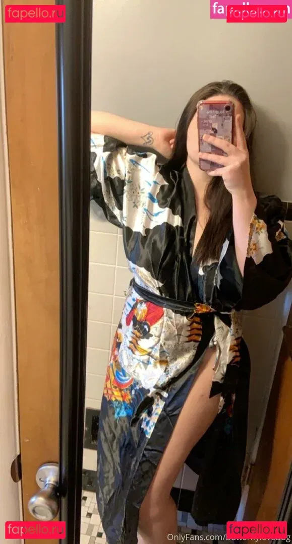 butterflylovebug Onlyfans Photo Gallery 
