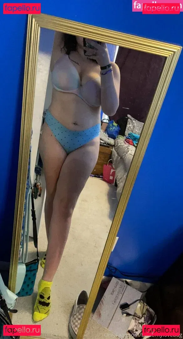 butterflylovebug Onlyfans Photo Gallery 
