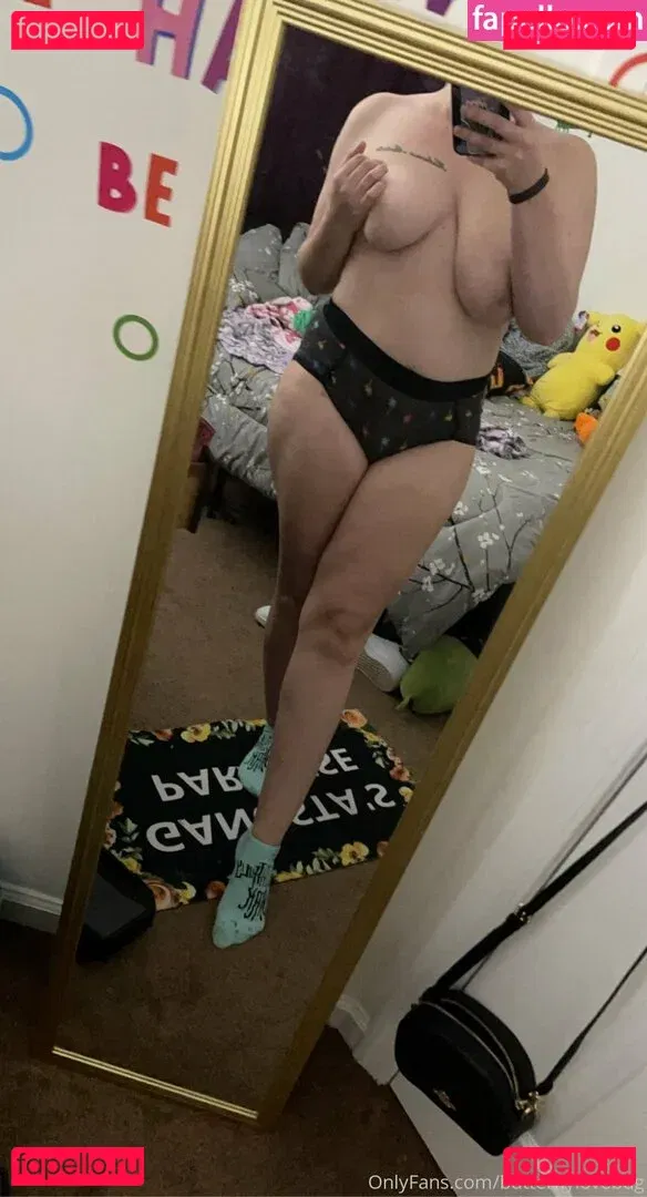 butterflylovebug Onlyfans Photo Gallery 
