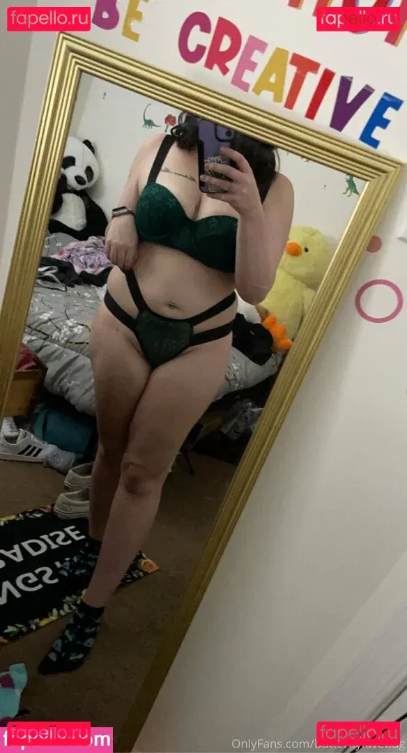butterflylovebug Onlyfans Photo Gallery 