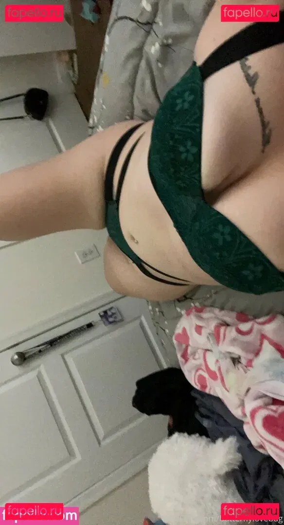 butterflylovebug Onlyfans Photo Gallery 