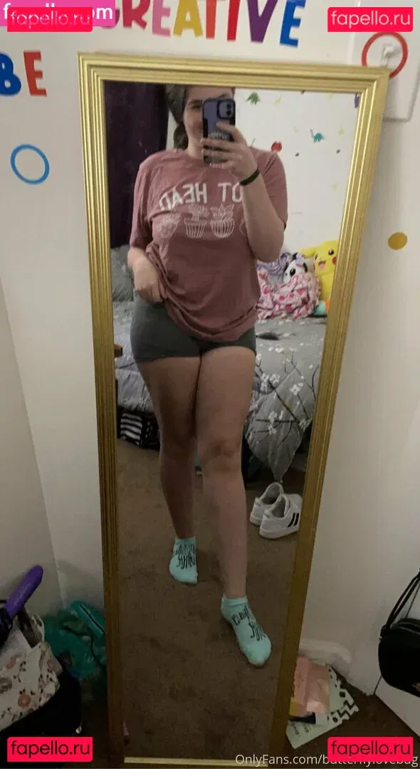 butterflylovebug Onlyfans Photo Gallery 