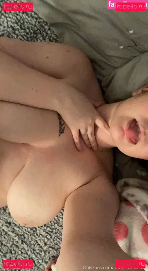 butterflylovebug Onlyfans Photo Gallery 