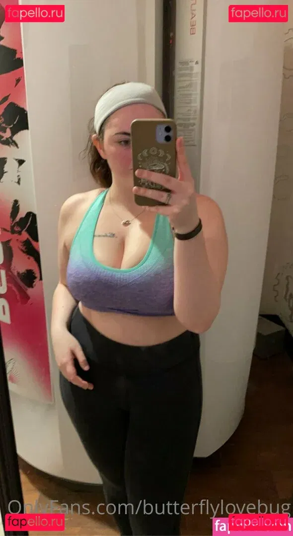 butterflylovebug Onlyfans Photo Gallery 