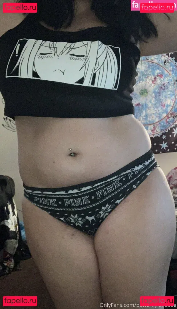 butterflylovebug Onlyfans Photo Gallery 