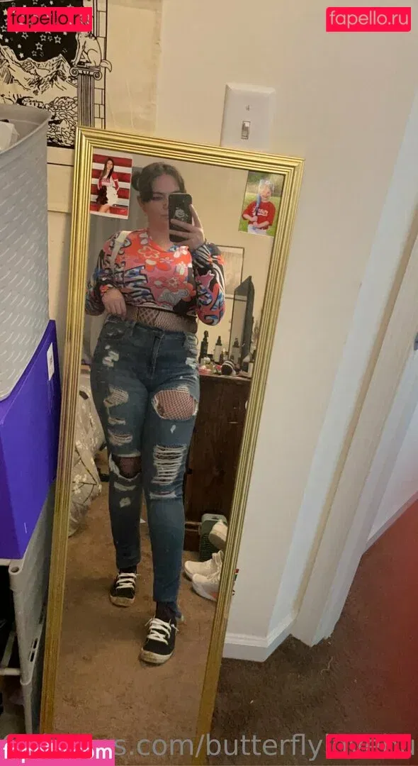 butterflylovebug Onlyfans Photo Gallery 