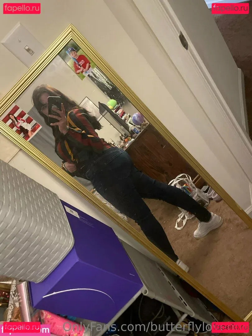 butterflylovebug Onlyfans Photo Gallery 