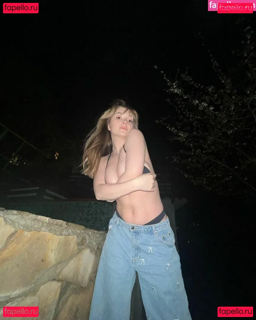 Alyona Bobrova Onlyfans Photo Gallery 