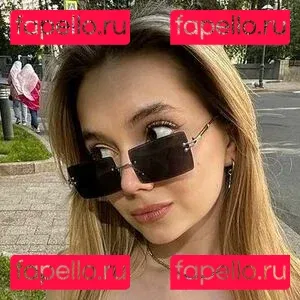 Alyona Bobrova Onlyfans Photo Gallery 