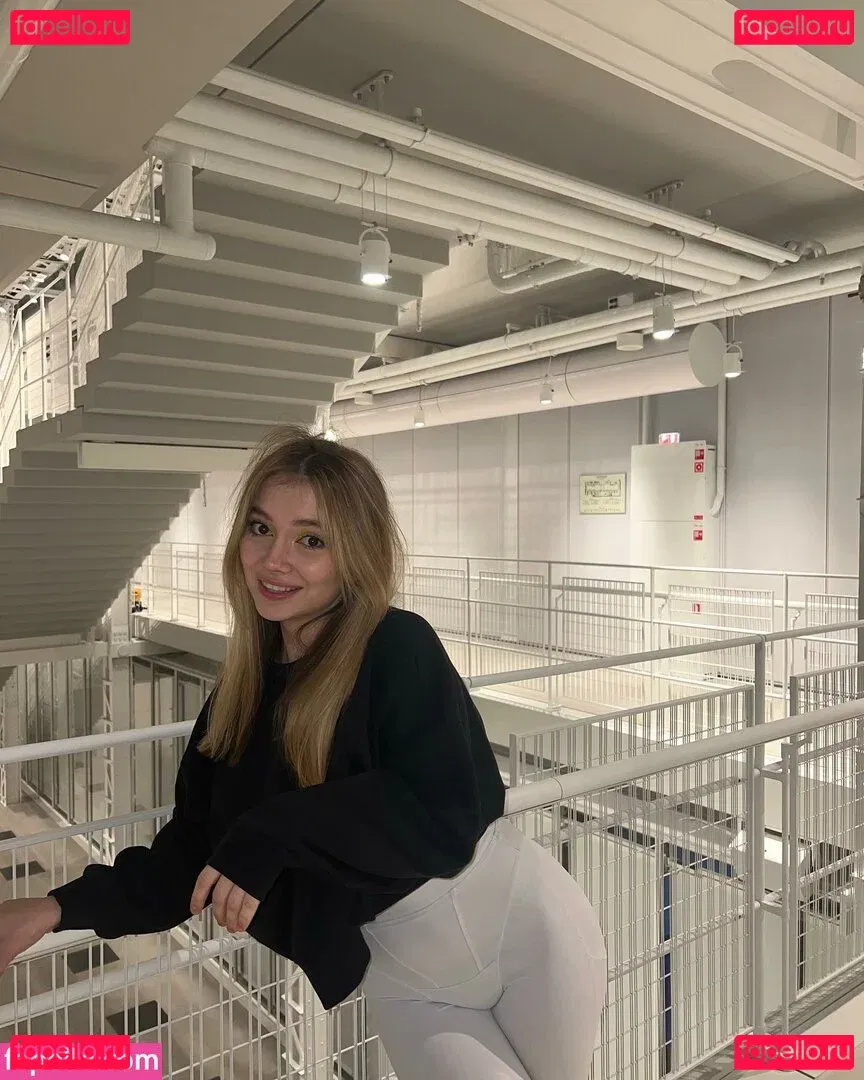 Alyona Bobrova Onlyfans Photo Gallery 