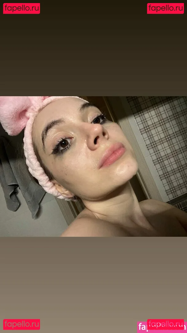 Alyona Bobrova Onlyfans Photo Gallery 