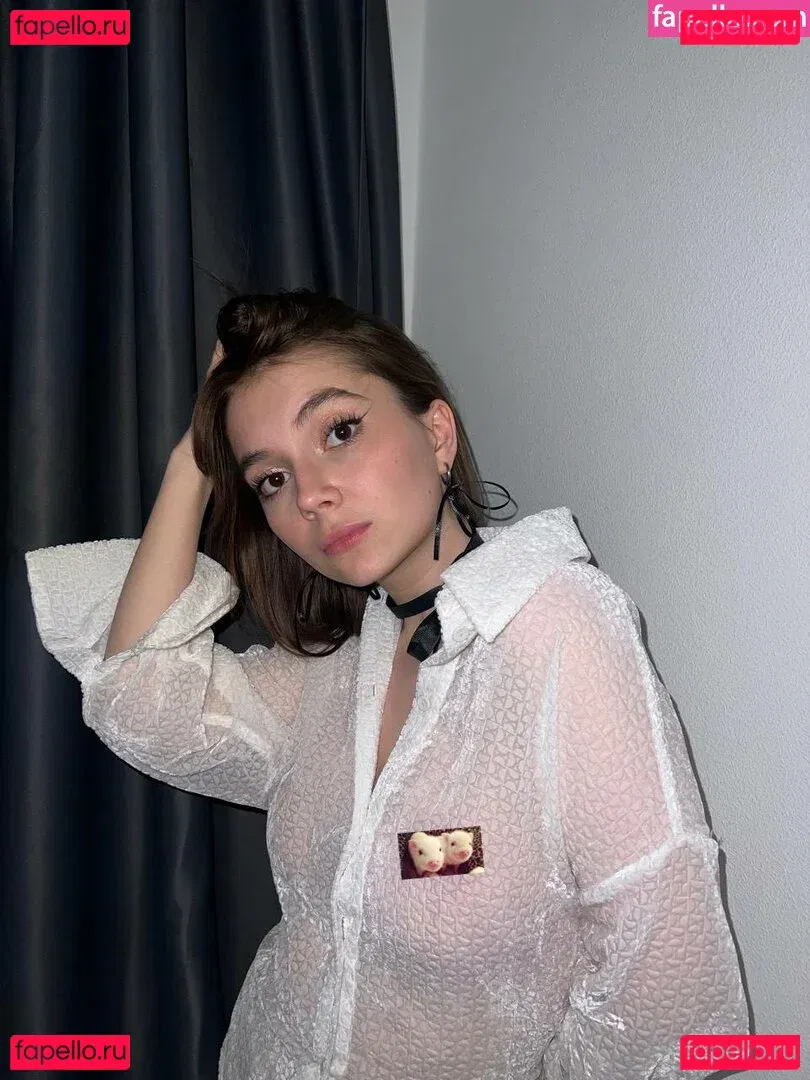 Alyona Bobrova Onlyfans Photo Gallery 