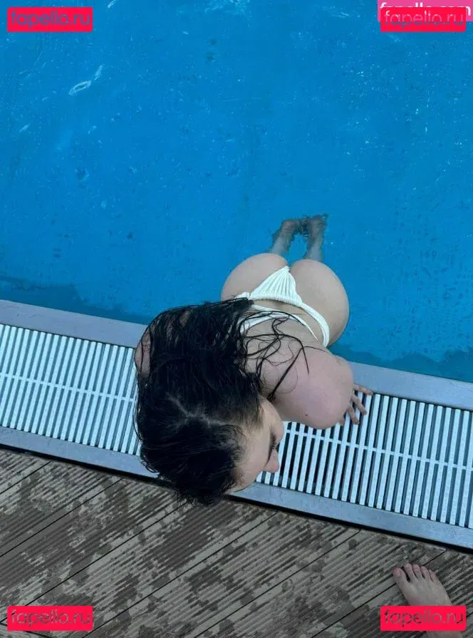 Alyona Bobrova Onlyfans Photo Gallery 