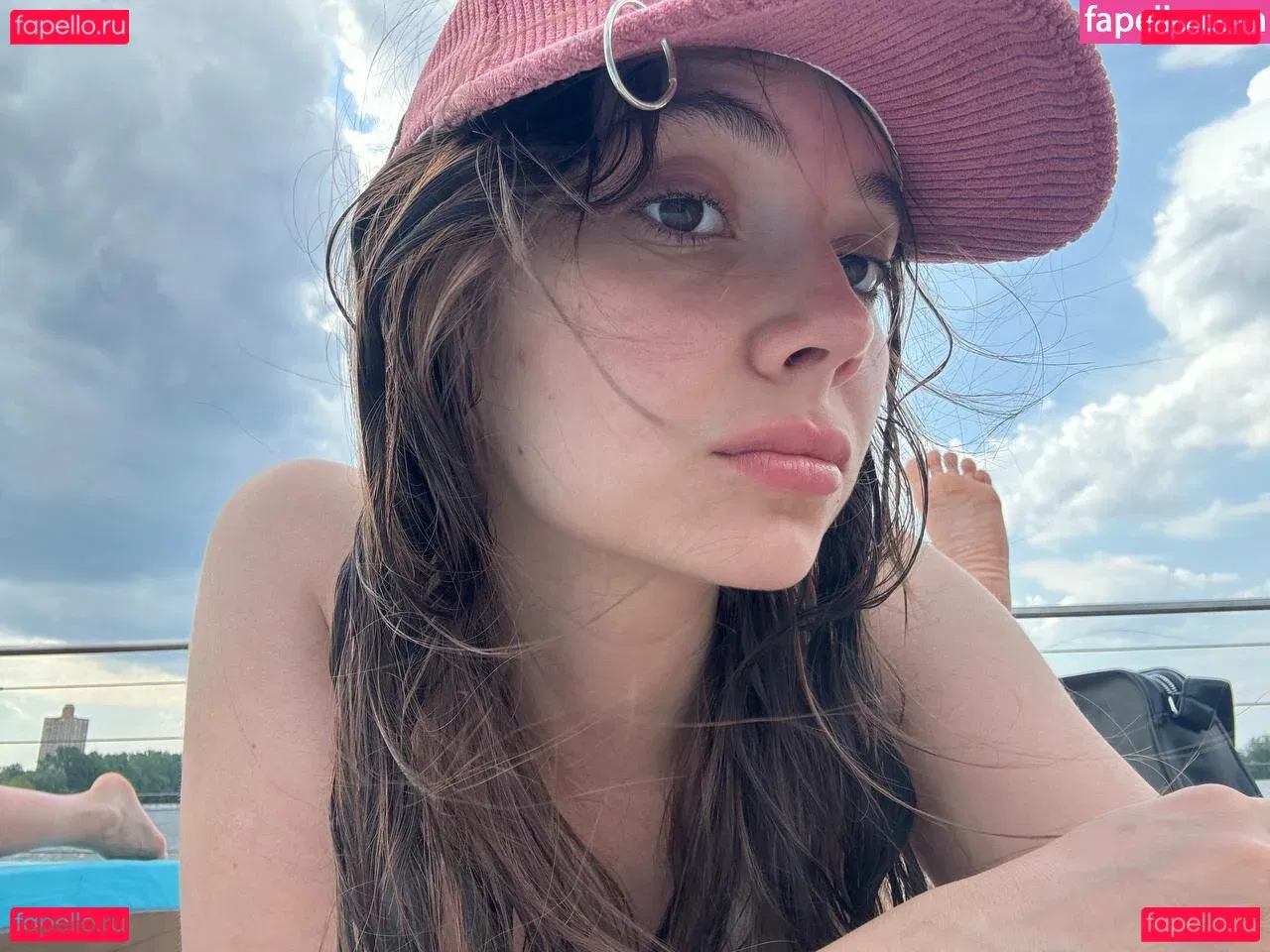 Alyona Bobrova Onlyfans Photo Gallery 