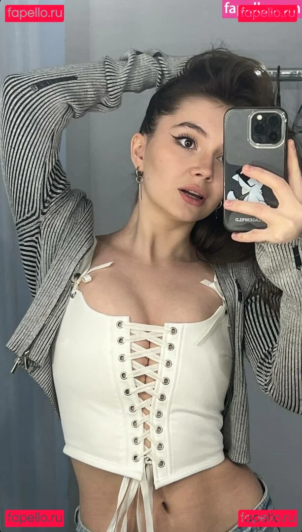 Alyona Bobrova Onlyfans Photo Gallery 